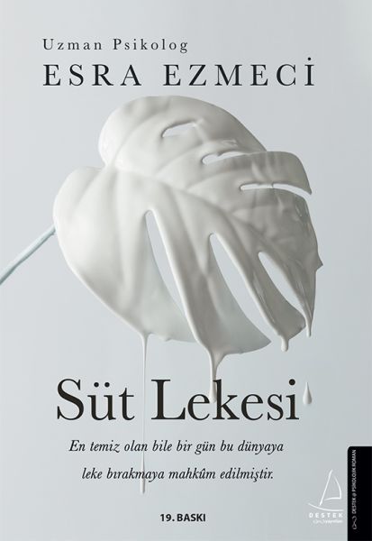 Süt Lekesi Süt Lekesi