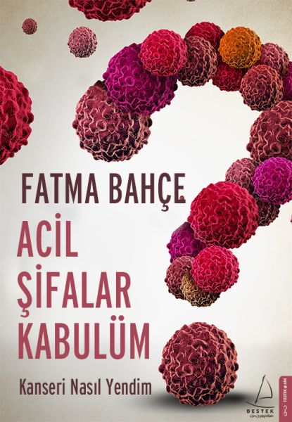 Acil Şifalar Kabulüm Acil Şifalar Kabulüm