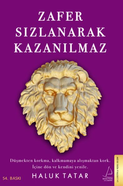 Zafer Sızlanarak Kazanılmaz Zafer Sızlanarak Kazanılmaz