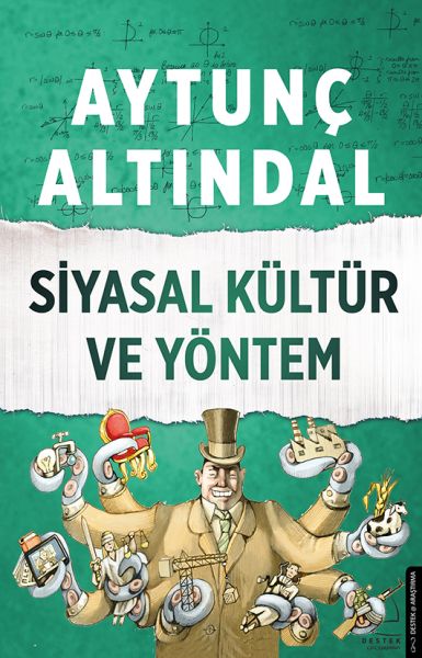 Siyasal Kültür ve Yöntem Siyasal Kültür ve Yöntem