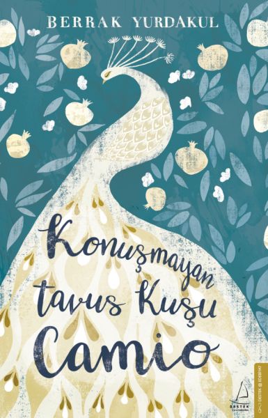 Konuşmayan Tavus Kuşu Camio Konuşmayan Tavus Kuşu Camio