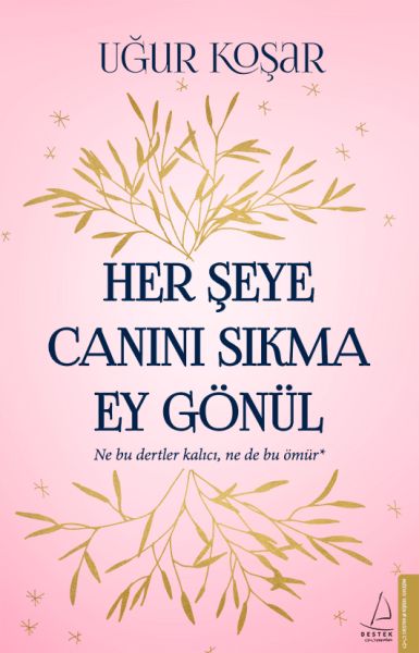 Her Şeye Canını Sıkma Ey Gönül Her Şeye Canını Sıkma Ey Gönül