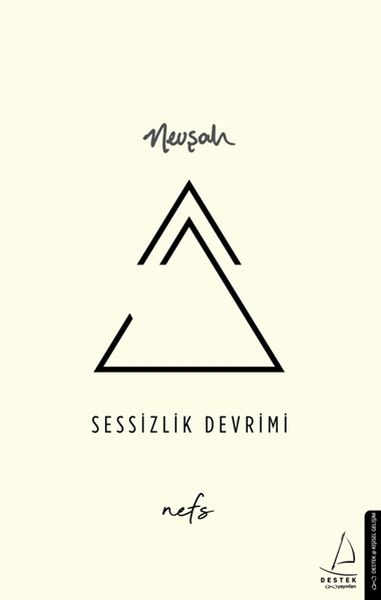 Sessizlik Devrimi - Nefs Sessizlik Devrimi - Nefs