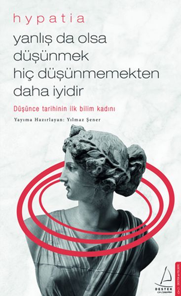 Yanlış Da Olsa Düşünmek Hiç Düşünmemekten Daha İyidir Yanlış Da Olsa Düşünmek Hiç Düşünmemekten Daha İyidir