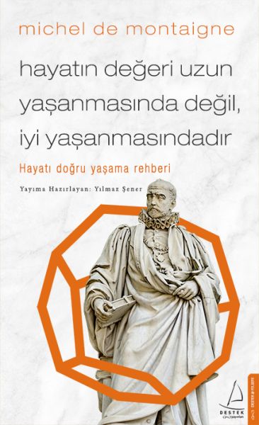 Hayatın Değeri Uzun Yaşanmasında Değil İyi Yaşanmasındadır - Hayatı Doğru Yaşama Rehberi Hayatın Değeri Uzun Yaşanmasında Değil İyi Yaşanmasındadır - Hayatı Doğru Yaşama Rehberi