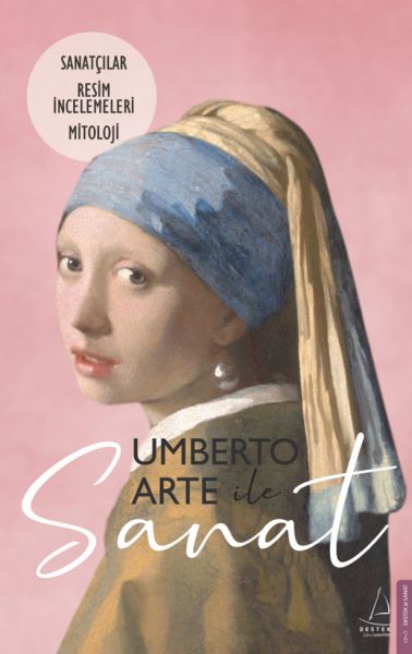 Umberto Arte ile Sanat 2 - Sanatçılar-Resim İncelemeleri-Mitoloji Umberto Arte ile Sanat 2 - Sanatçılar-Resim İncelemeleri-Mitoloji