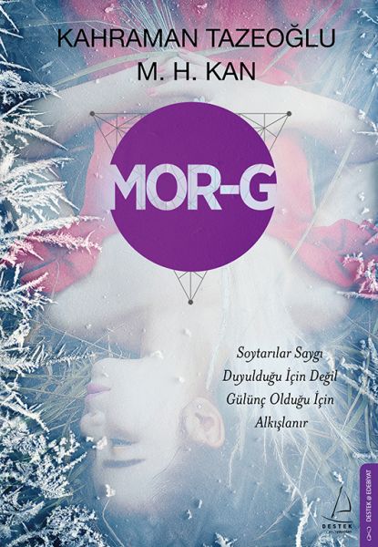 Mor-G Mor-G