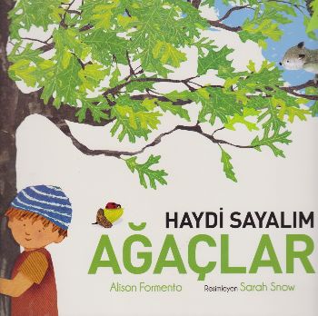 Haydi Sayalım - Ağaçlar Haydi Sayalım - Ağaçlar