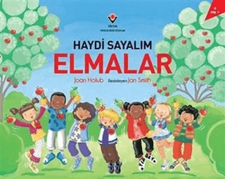 Haydi Sayalım Elmalar Haydi Sayalım Elmalar