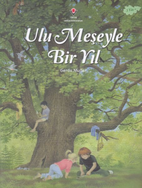 Ulu Meşeyle Bir Yıl Ulu Meşeyle Bir Yıl