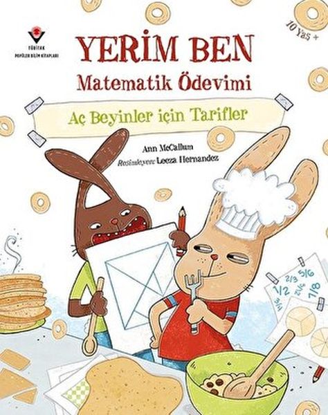 Yerim Ben Matematik Ödevimi - Aç Beyinler İçin Tarifler Yerim Ben Matematik Ödevimi - Aç Beyinler İçin Tarifler