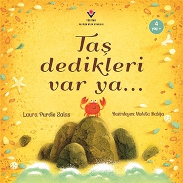 Taş Dedikleri Var Ya... Taş Dedikleri Var Ya...