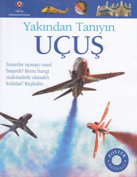 Uçuş - Yakından Tanıyın Uçuş - Yakından Tanıyın