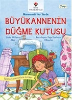 Büyükannenin Düğme Kutusu - Matematik Her Yerde