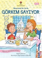 Görkem Sayıyor - Matematik Her Yerde Görkem Sayıyor - Matematik Her Yerde