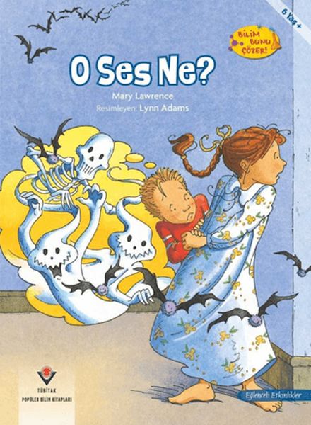 O Ses Ne - Bilim Bunu Çözer O Ses Ne - Bilim Bunu Çözer