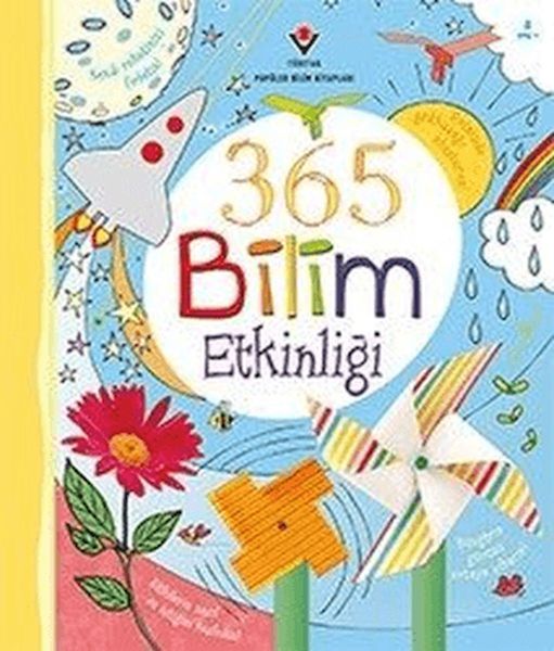 365 Bilim Etkinliği 365 Bilim Etkinliği