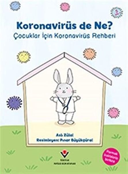 Koronavirüs de Ne? Koronavirüs de Ne?