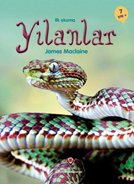 İlk Okuma - Yılanlar İlk Okuma - Yılanlar