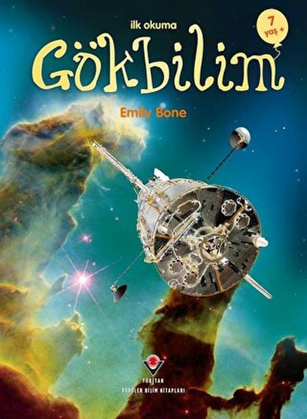 İlk Okuma - Gökbilim İlk Okuma - Gökbilim