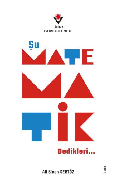 Şu Matematik Dedikleri… Şu Matematik Dedikleri…