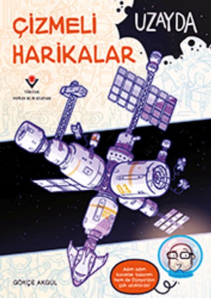 Çizmeli Harikalar Uzayda Çizmeli Harikalar Uzayda