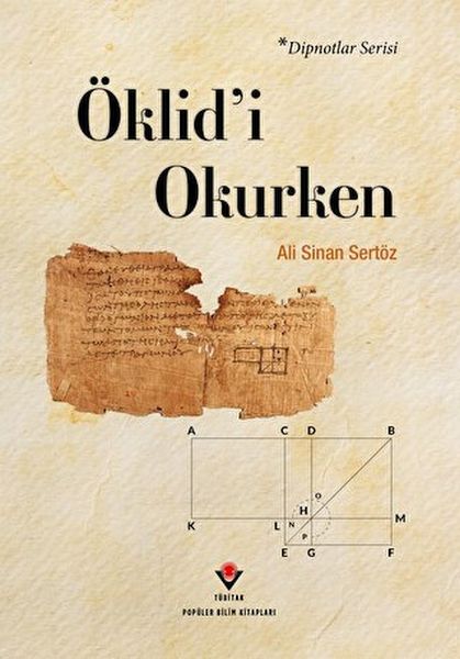 Öklid'i Okurken Öklid'i Okurken