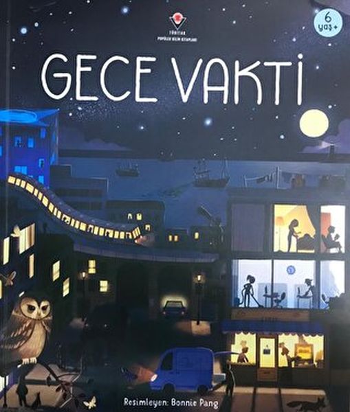 Gece Vakti Gece Vakti