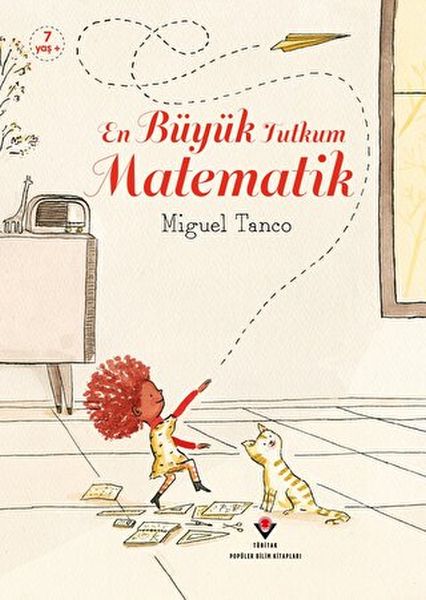 En Büyük Tutkum Matematik En Büyük Tutkum Matematik