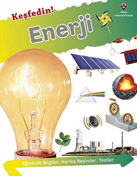 Keşfedin! - Enerji Keşfedin! - Enerji