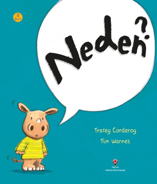 Neden? Neden?
