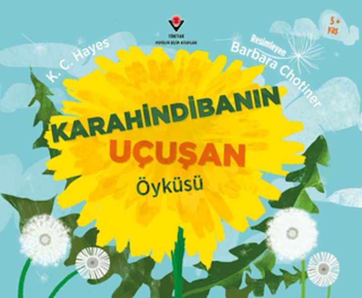 Karahindibanın Uçuşan Öyküsü Karahindibanın Uçuşan Öyküsü