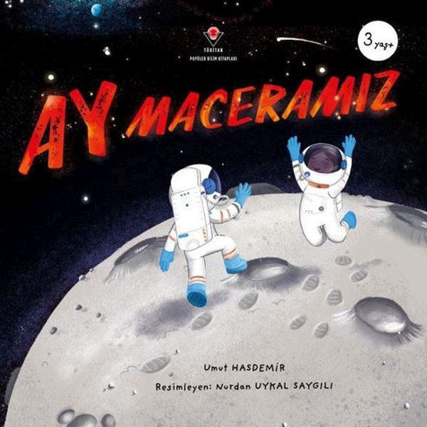 Ay Maceramız Ay Maceramız