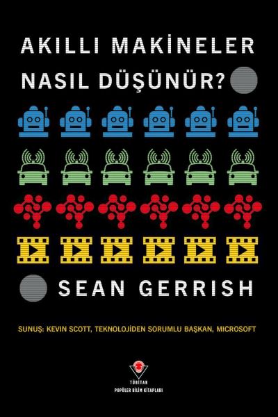 Akıllı Makineler Nasıl Düşünür? Akıllı Makineler Nasıl Düşünür?