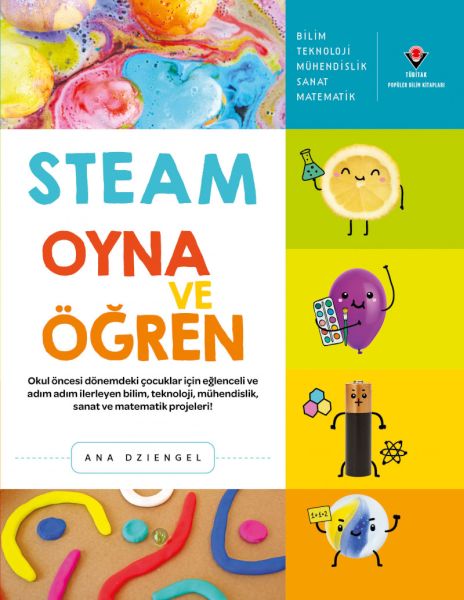 Steam Oyna Ve Öğren Steam Oyna Ve Öğren