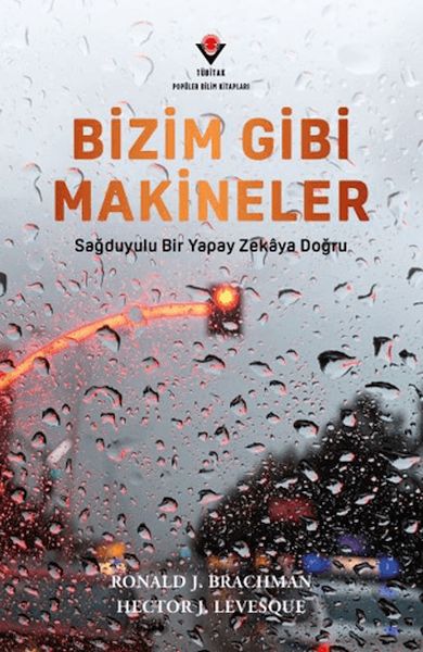 Bizim Gibi Makineler Bizim Gibi Makineler