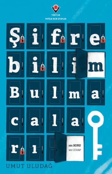 Şifrebilim Bulmacaları Şifrebilim Bulmacaları