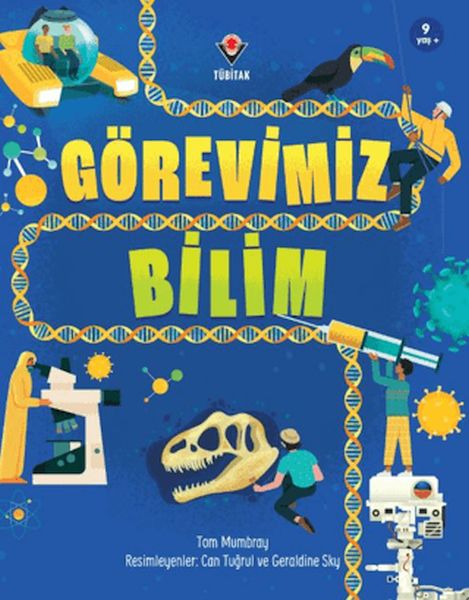 Görevimiz Bilim Görevimiz Bilim
