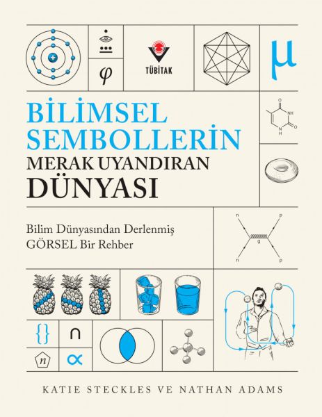 Bilimsel Sembollerin Merak Uyandıran Dünyası Bilimsel Sembollerin Merak Uyandıran Dünyası