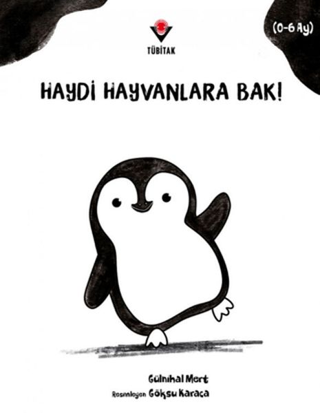 Haydi Hayvanlara Bak! Haydi Hayvanlara Bak!