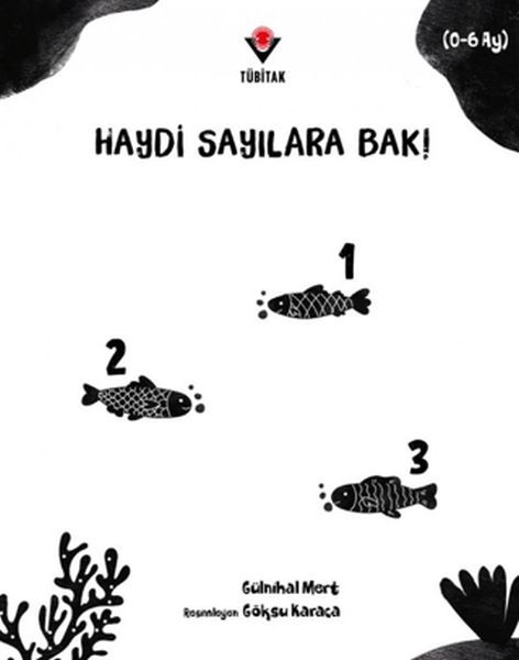 Haydi Sayılara Bak! Haydi Sayılara Bak!