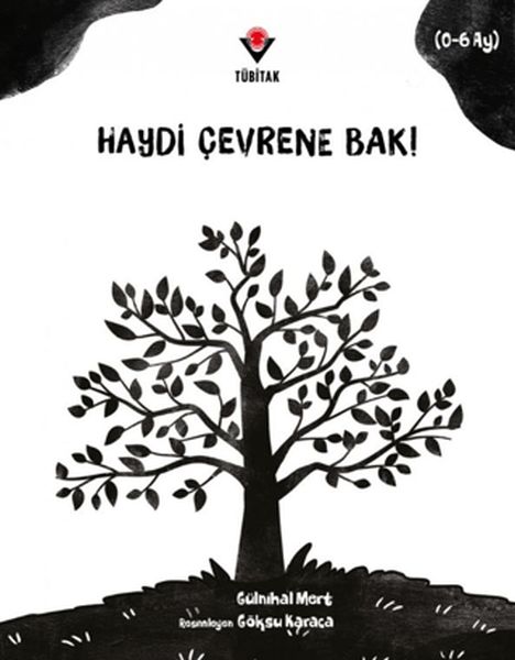 Haydi Çevrene Bak! Haydi Çevrene Bak!