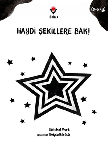 Haydi Şekillere Bak! Haydi Şekillere Bak!