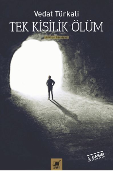 Tek Kişilik Ölüm Tek Kişilik Ölüm