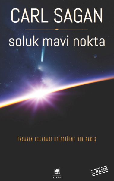 Soluk Mavi Nokta Soluk Mavi Nokta