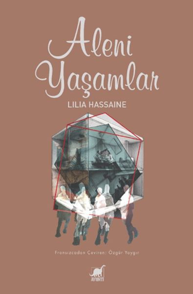 Aleni Yaşamlar Aleni Yaşamlar