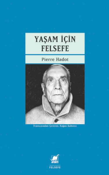 Yaşam İçin Felsefe Yaşam İçin Felsefe