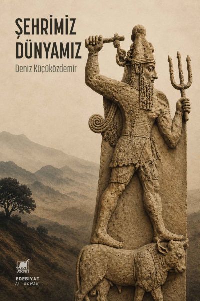 Şehrimiz, Dünyamız Şehrimiz, Dünyamız