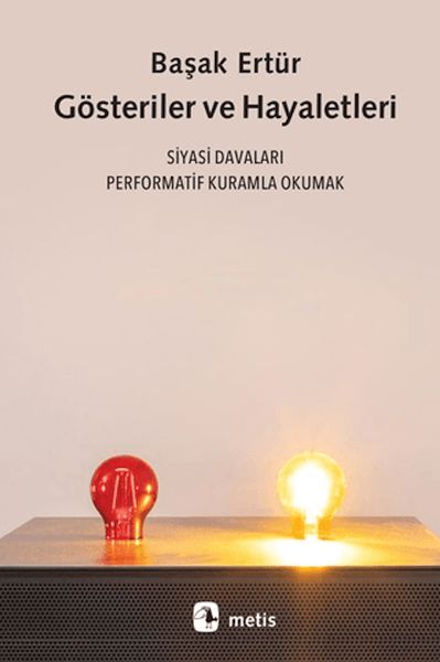 Gösteriler ve Hayaletleri Gösteriler ve Hayaletleri