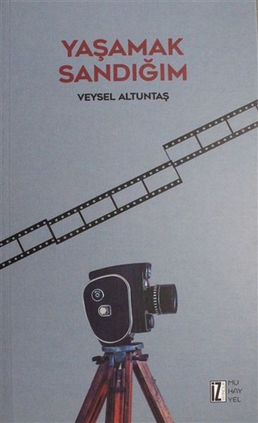 Yaşamak Sandığım Yaşamak Sandığım